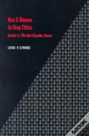 Capa do artigo Men And Women In Qing China