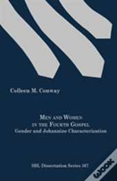 Men And Women In The Fourth Gospel