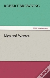 Capa do artigo Men And Women