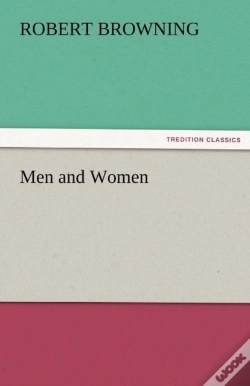 Capa do artigo Men And Women