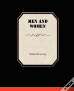 Capa do artigo Men And Women