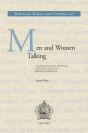 Men And Women Talking - Preview