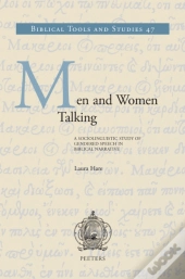 Men And Women Talking