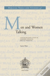 Capa do artigo Men And Women Talking