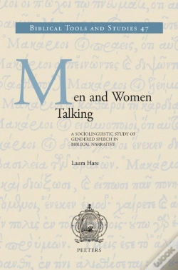Capa do artigo Men And Women Talking
