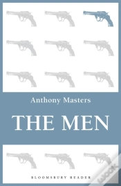 Capa do artigo Men