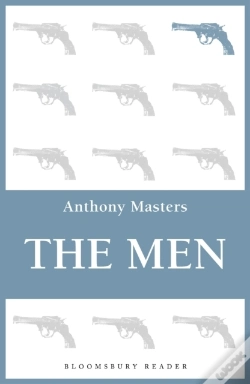 Capa do artigo Men
