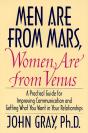 Men Are From Mars - Preview