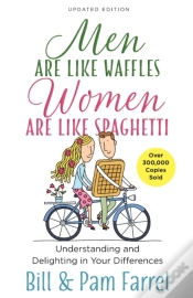 Capa do artigo Men Are Like Waffles-Women Are Like Spaghetti