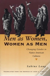 Capa do artigo Men As Women, Women As Men