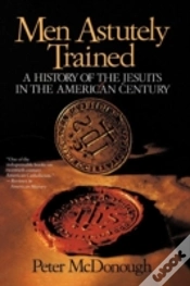 Capa do artigo Men Astutely Trained