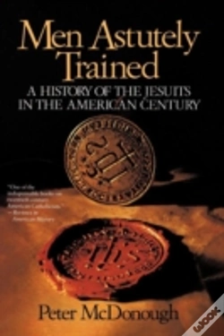 Capa do artigo Men Astutely Trained