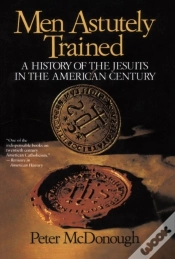 Capa do artigo Men Astutely Trained