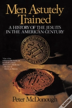 Capa do artigo Men Astutely Trained