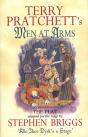 Men At Arms - Playtext - Preview
