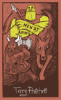 Men At Arms - Preview