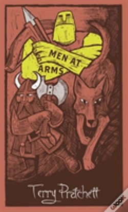 Capa do artigo Men At Arms