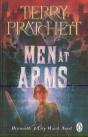 Men At Arms - Preview