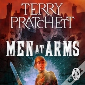 Men At Arms