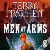 Capa do artigo Men At Arms