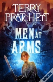 Capa do artigo Men At Arms
