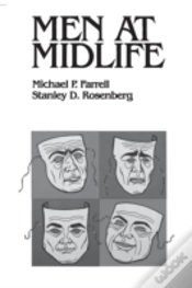 Capa do artigo Men At Midlife