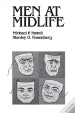 Capa do artigo Men At Midlife