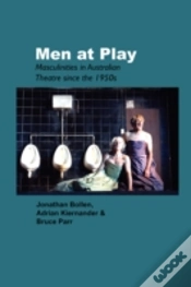 Capa do artigo Men At Play