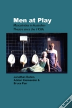 Capa do artigo Men At Play