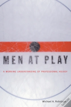 Capa do artigo Men At Play