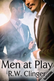 Capa do artigo Men At Play