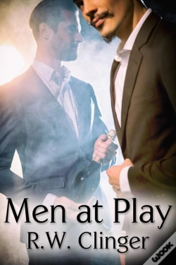 Capa do artigo Men At Play
