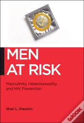 Capa do artigo Men At Risk