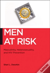 Capa do artigo Men At Risk