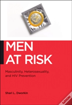 Capa do artigo Men At Risk