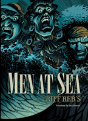 Men At Sea - Preview
