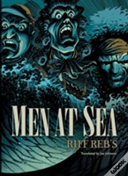 Capa do artigo Men At Sea