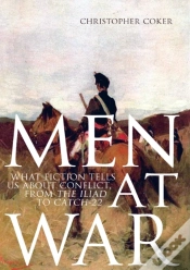 Capa do artigo Men At War