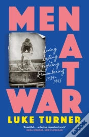 Capa do artigo Men At War