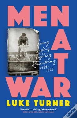 Capa do artigo Men At War