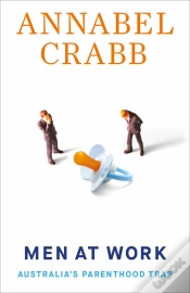 Capa do artigo Men At Work
