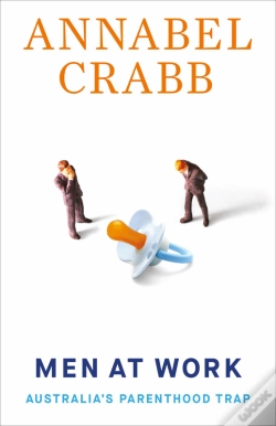 Capa do artigo Men At Work