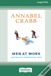 Capa do artigo Men At Work