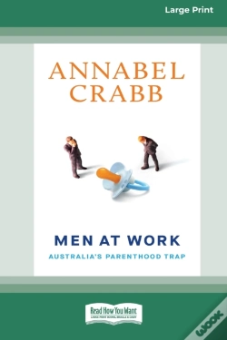 Capa do artigo Men At Work