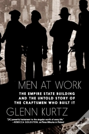 Capa do artigo Men At Work