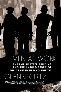 Capa do artigo Men At Work