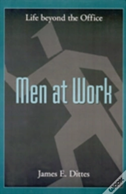 Capa do artigo Men At Work