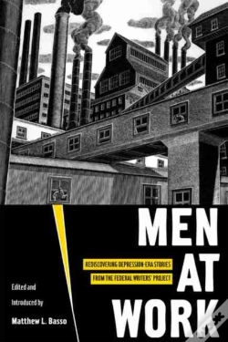 Capa do artigo Men At Work