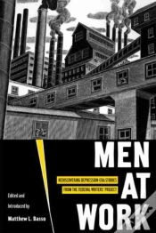 Capa do artigo Men At Work