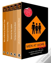 Capa do artigo Men At Work